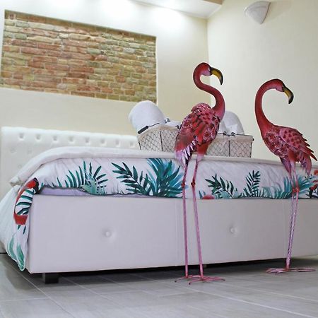 Flamingo Luxury Apartment Ajpsardinia Cagliari Exterior foto