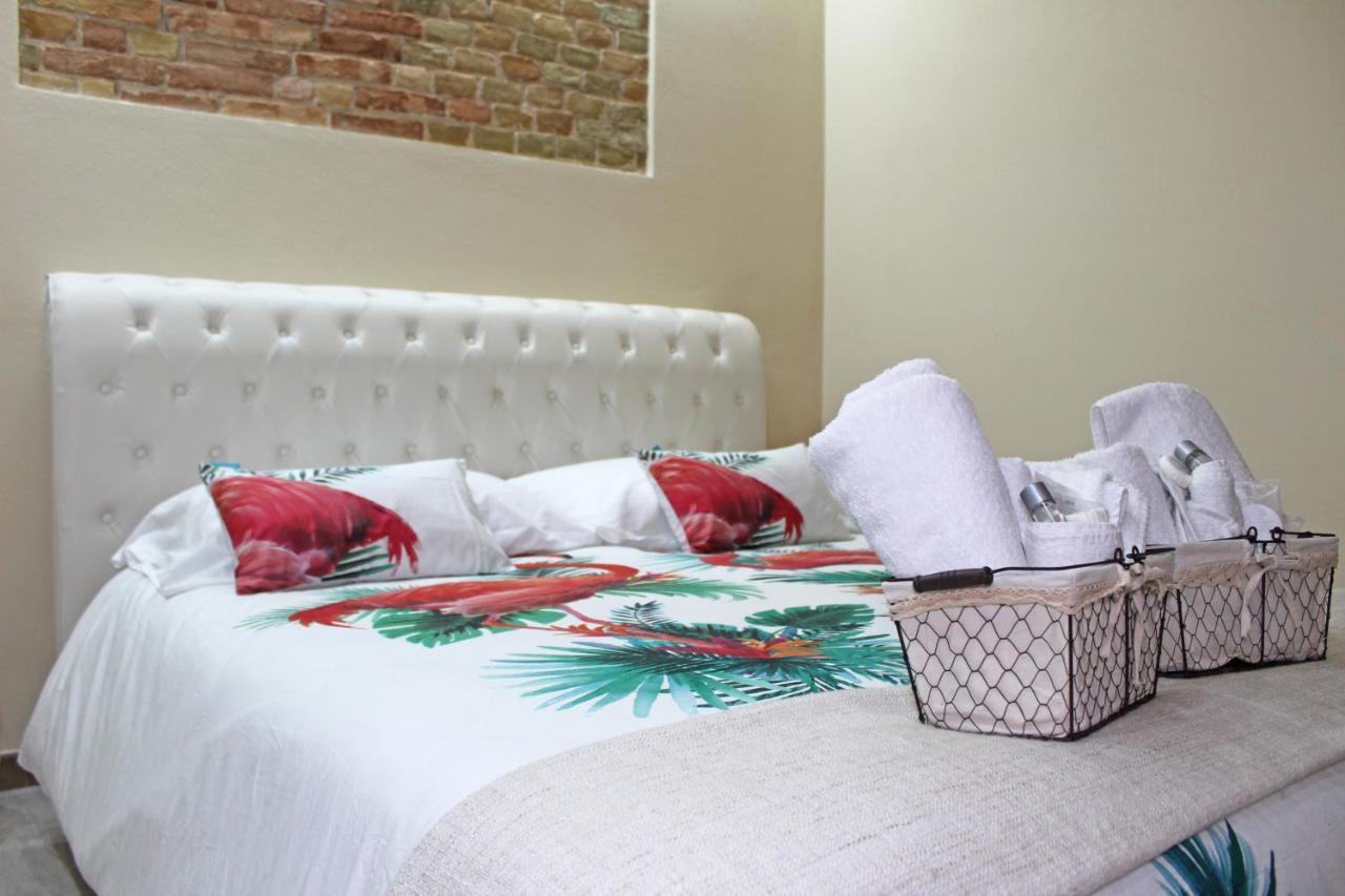 Flamingo Luxury Apartment Ajpsardinia Cagliari Exterior foto