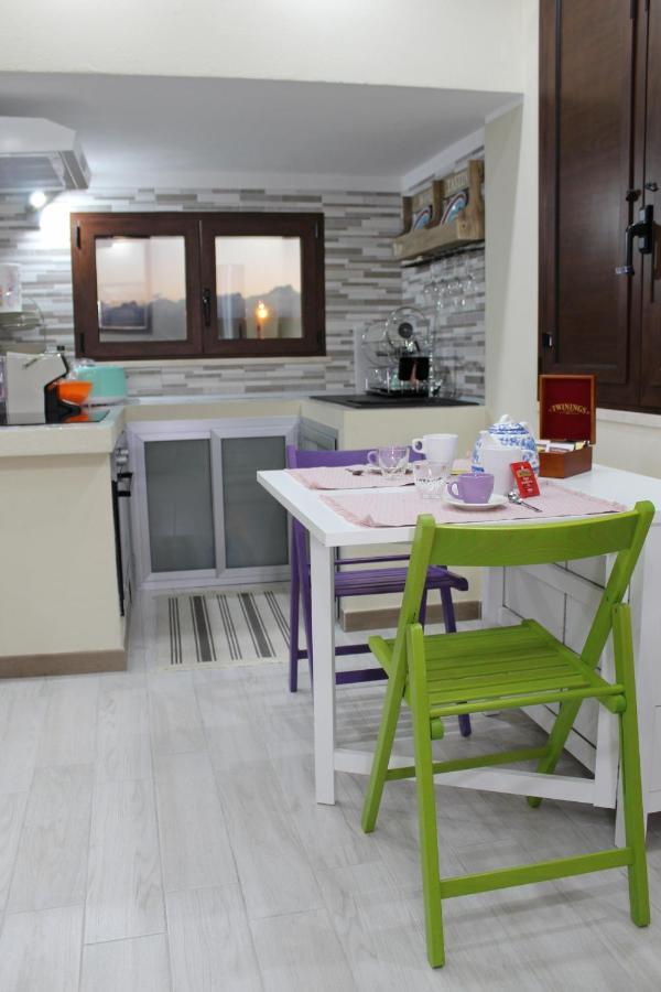 Flamingo Luxury Apartment Ajpsardinia Cagliari Exterior foto
