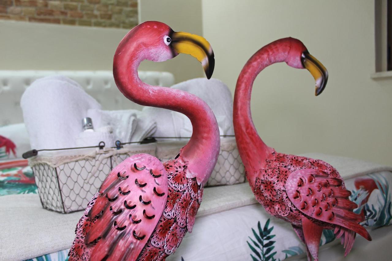Flamingo Luxury Apartment Ajpsardinia Cagliari Exterior foto